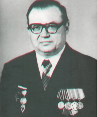 Зевакин Иван Леонидович