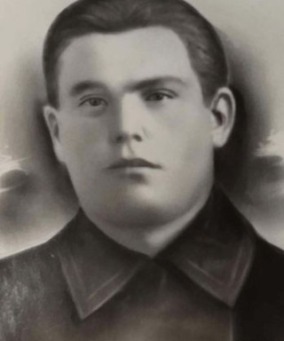 Миронов Василий Семёнович