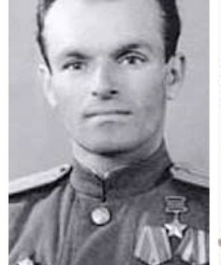 Языджян Давид Мисакович