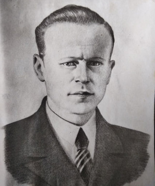 Котельников Иван Андреевич