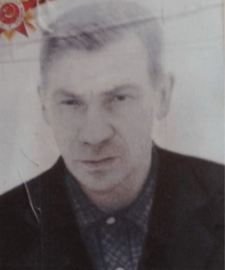 Воротилов Николай Васильевич