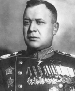 Новиков Александр Александрович