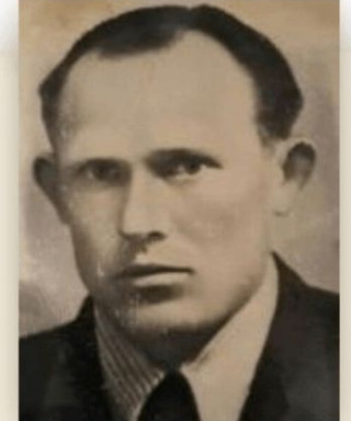 Бородин Николай Нмколаевич