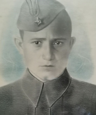 Юрченко Григорий Васильевич