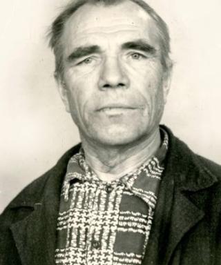 Леонов Архип Яковлевич
