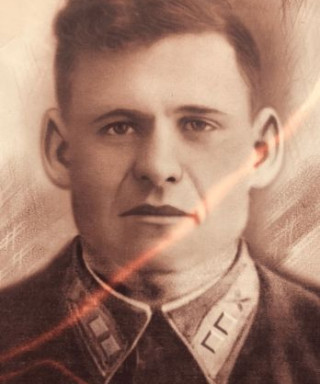 Мальцев Владимир Сергеевич