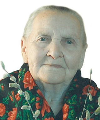 Анциферова Анна Александровна