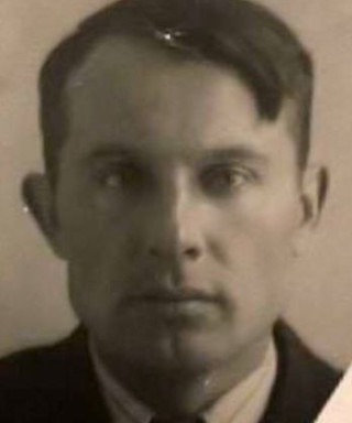 Клецкий Иван Константинович