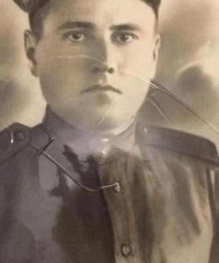 Григорьев Фёдор