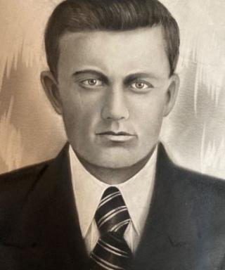 Мозжерин Василий Михайлович