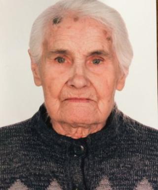 Кривошея Клавдия Тимофеевна