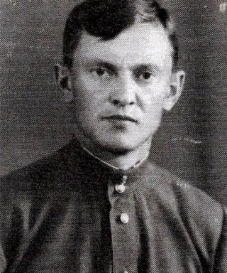 Давыдов Борис Георгиевич