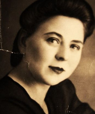 Лагно Анна Петровна