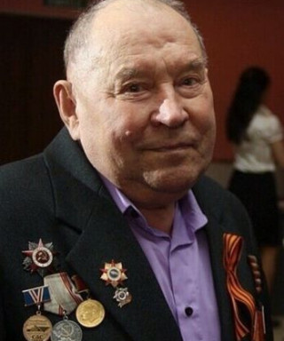 Мысляев Николай Васильевич