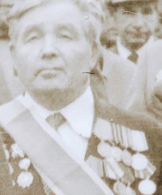 Быстров Дмитрий Михайлович