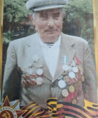 Синченко Семен Иосифович