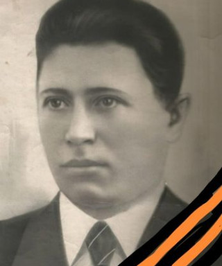 Мирошниченко Павел Сергеевич