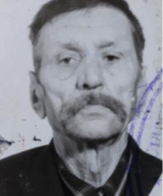 Кожемякин Николай Семёнович