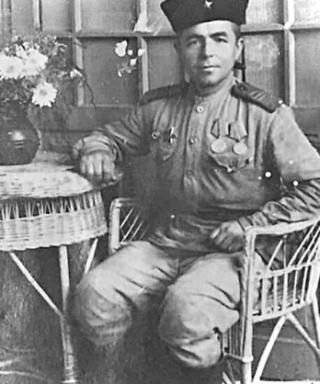 Молгачёв Филипп Иванович