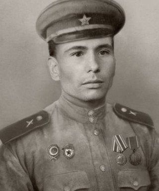 Турусов Иван Владимирович