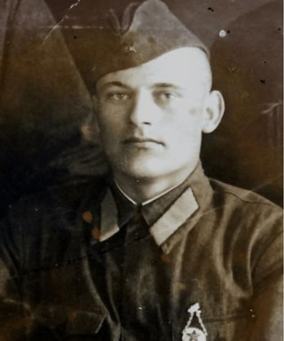 Журба Николай Филиппович