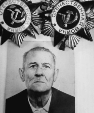 Мошаров Николай Иванович