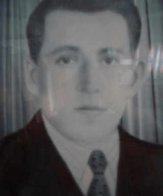 Мешков Василий Иосифович