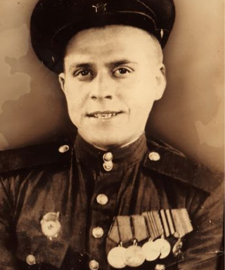 Гречушкин Николай Павлович