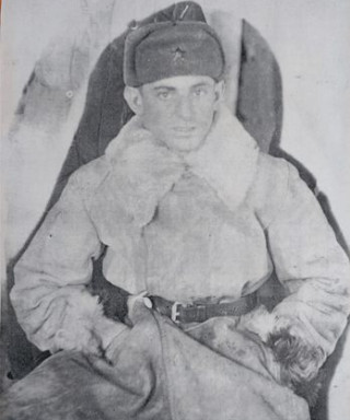 Обшаткин Михаил Аронович