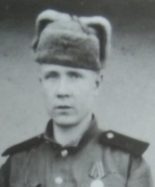 Балашов Сергей Григорьевич