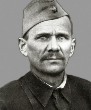 Артеменко Филипп Семенович