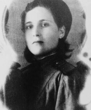 Кузнецова Пелагея Петровна