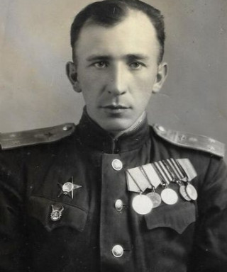 Воронцов Алексей Васильевич