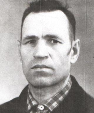 Ильченко Иван Северьянович