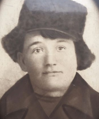 Васильев Александр Дмитриевич