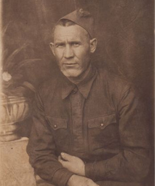 Зубков Андрей Федорович