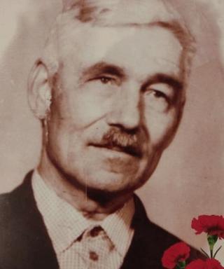 Спиридонов Леонтий Леонтьевич
