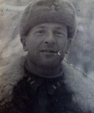 Смирнов Арсений Иванович