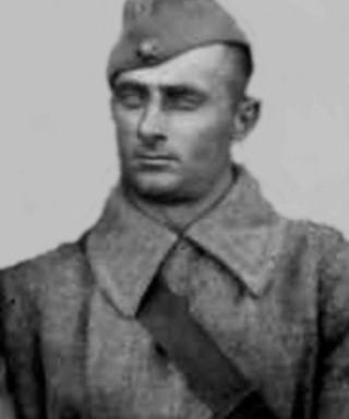 Кешишьян Леон Акопович