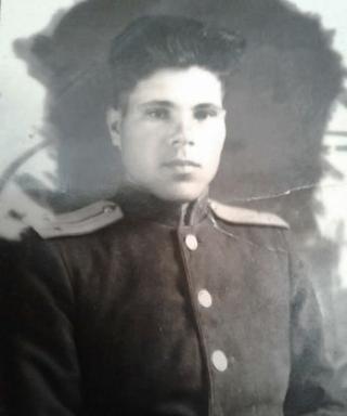 Сокиран Николай Павлович
