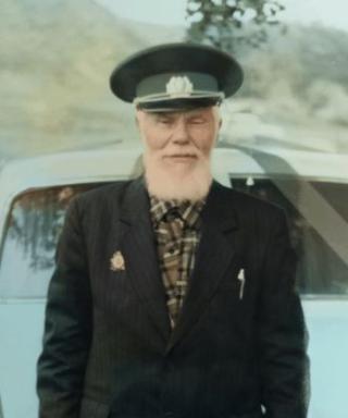Мокин Иван Родионович