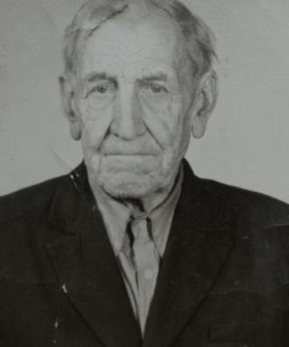 Чумиков Михаил Захарович