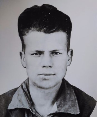 Мягков Александр Васильевич