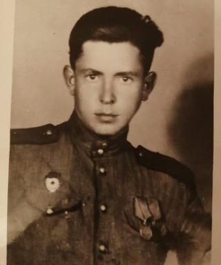 Виноградов Александр Иванович