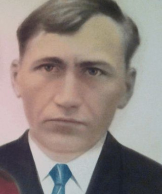 Коробко Николай Афанасьевич