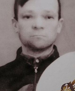 Мальцев Алексей Артемович