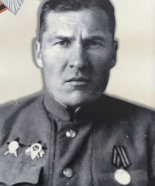 Петухов Дмитрий Ильич