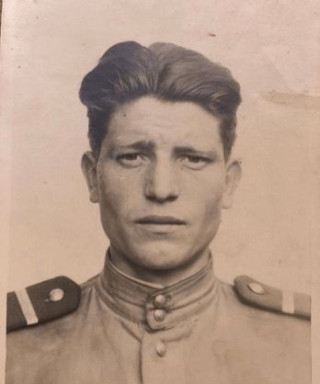 Саломатин Андрей Иванович