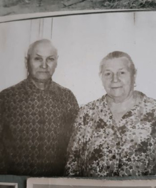 Агеев Ефим Сергеевич