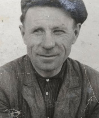 Кобзев Егор Андреевич